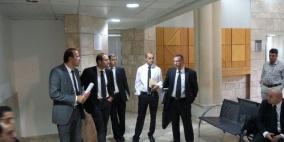 حراك قانوني مشرف للمؤسسات الحقوقية في الداخل الفلسطيني