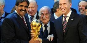 الفيفا: نتائج "قطر 2022" ستعلن بعد 45 يوماً