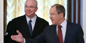 فنزويلا تقترح على روسيا توسيع التعاون النفطي