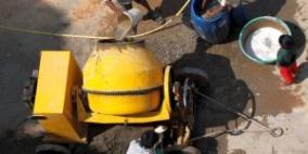 غزة: الاحتلال يسمح بدخول مواد البناء لأول مرة منذ 6 سنوات