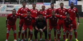 خسارة كبيرة للفدائي في افتتاح بطولة كأس السلام