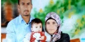 وقود محرقة القتلة اتى على رهام دوابشة