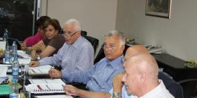 مؤسسة التعاون تقر عدداً من المشاريع التنموية بقيمة  18 مليون دولار