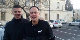 الاحتلال يحسم أمره أخيراً ويفرج عن موسى درويش