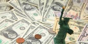 الروبل يرتفع أمام الدولار واليورو نتيجة اقتراب الموعد الضريبي