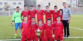 براعم نادي سنجل.. نتائج مميزة ومستقبل مشرق