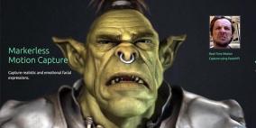 آبل تستحوذ على شركة لتقنيات التعرّف على حركة الوجه