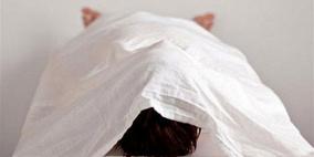 العثور على جثة شاب مقتولا في القطاع