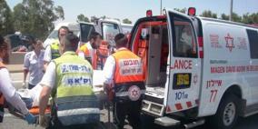 طعن حارس بمستوطنة 'معالي أدوميم' شرقي القدس