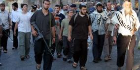 الشروع بتحويل بؤرة استيطانية في الخضر إلى مستوطنة