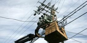 شركة كهرباء غزة تعلن تعطل خط الكهرباء المغذي لـ خانيونس