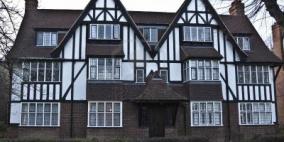 تراجع أسعار المنازل الفاخرة في لندن 11.5%