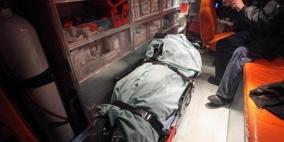 349 حالة وفاة في غزة خلال نوفمبر الماضي