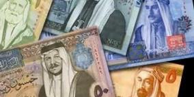 الشرطة تلقي القبض على 7 أشخاص بتهمه ترويج عملة مزوره في طولكرم