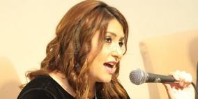 الكاتبة ايمان زيّاد تصدر اولى نصوصها النثرية