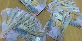 نابلس: الشرطة تكشف ملابسات سرقة 13 الف دنيار من محل احذية