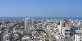 غزة: وفد من القطاع الخاص يشارك في مؤتمر عين السخنة الثاني بمصر