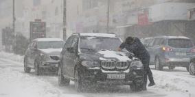 "محدث" الارتباط يوضح لــ"رايــة" الطرق التي سيتم اغلاقها في رام الله والخليل