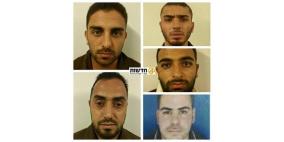 "الشاباك" بحث عن انجاز في رواية ملفقة