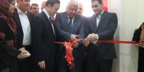 معرض الصور الصيني الفلسطيني في الخليل