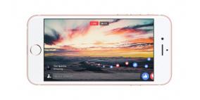 فيس بوك تسمح الآن بالبث المُباشر لأربع ساعات متواصلة