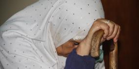 بمكرمة من فاعل خير جمعية التضامن الخيرية توزع مبالغ نقدية على عشرات الأسر الفقيرة في  مدينة نابلس وقراها