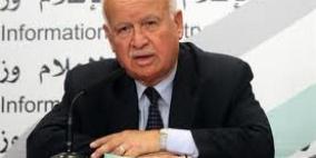 الأغا: رفع مخصصات تفريغات 2005 إلى 1500 شيقل اعتبارً من الشهر الحالي