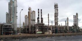 نفط برنت يسجل أكثر من 53 دولارا للبرميل