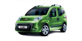 فيات كيوبو.. سيارة العمل والعائلة ذات المزايا المتعددة!