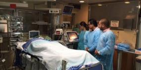 المقاصد يحقق نجاحاً جديداً في مجال استئصال أورام المستقيم بواسطة المنظار