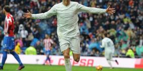 ريال مدريد يضع برشلونة تحت الضغط في موقعة سوسيداد