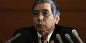 نمو متسارع لنشاط المصانع اليابانية