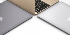آبل بصدد إطلاق نسخة جديدة من حاسب ماك بوك