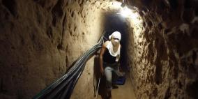 مع الانفاق .. روايات احياء خرجوا امواتا