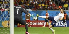 فرنسا تعيد ذكريات الماضي وتكتسح سويسرا بـ"5 أهداف"