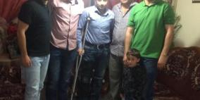 إدارة نادي سنجل تعود المدرب عاهد مسالمة