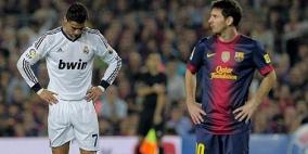 بونتو بيلوتا: تعلم من أخلاق كريستيانو يا ميسي