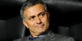 مورينيو يناقش مستقبله مع الريال.. ومالك تشيلسي يهديه ساعة بنصف مليون دولار