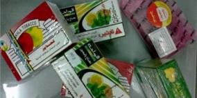 ارتفاع اسعار المعسل والكحول وقد يطال الارتفاع السجائر