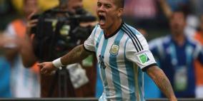 مانشستر يونايتد يحسم صفقة روخو بالتفريط في ناني