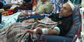 'المنظمات الأهلية' تطالب بوقف انتهاكات الاحتلال بحق مرضى غزة