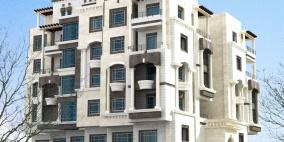 شركة "الحجة" تنهي المرحلة الأولى من مشروع " محمد" السكني