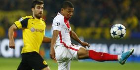 محادثات ملكية لضم "صاروخ موناكو"