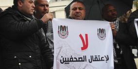 الأسطل: هناك نية اسرائيلية لتنفيذ عملية إعدام بطيئة للقيق