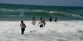 وفاة مواطن غرقاً في بحر السودانية شمال غزة