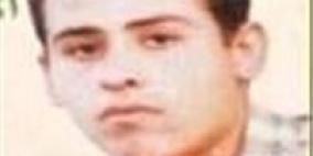 تشييع الشهيد خنفر في مسقط رأسه جنوب جنين