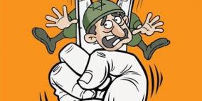 الاضراب عن الطعام