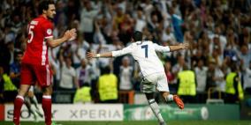 شبح رونالدو يلاحق بايرن ميونخ على شبكة "تويتر"