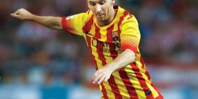 انشيلوتي يتجاهل ميسي : لاعب الماني قد ينافس على الكرة الذهبية