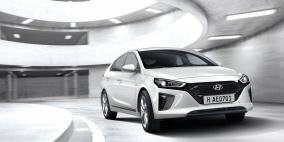 هيونداي أيونك تفوز بجائزة "Good Design" الأمريكية للتصميم